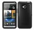 Otterbox Defender Series Case - To Suit HTC One - Black 3004